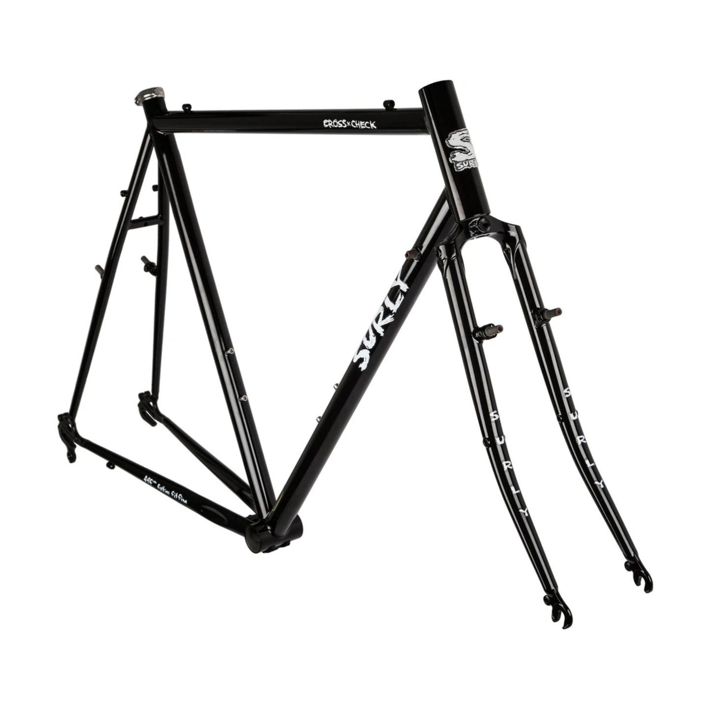 Surly Cross-Check Frameset