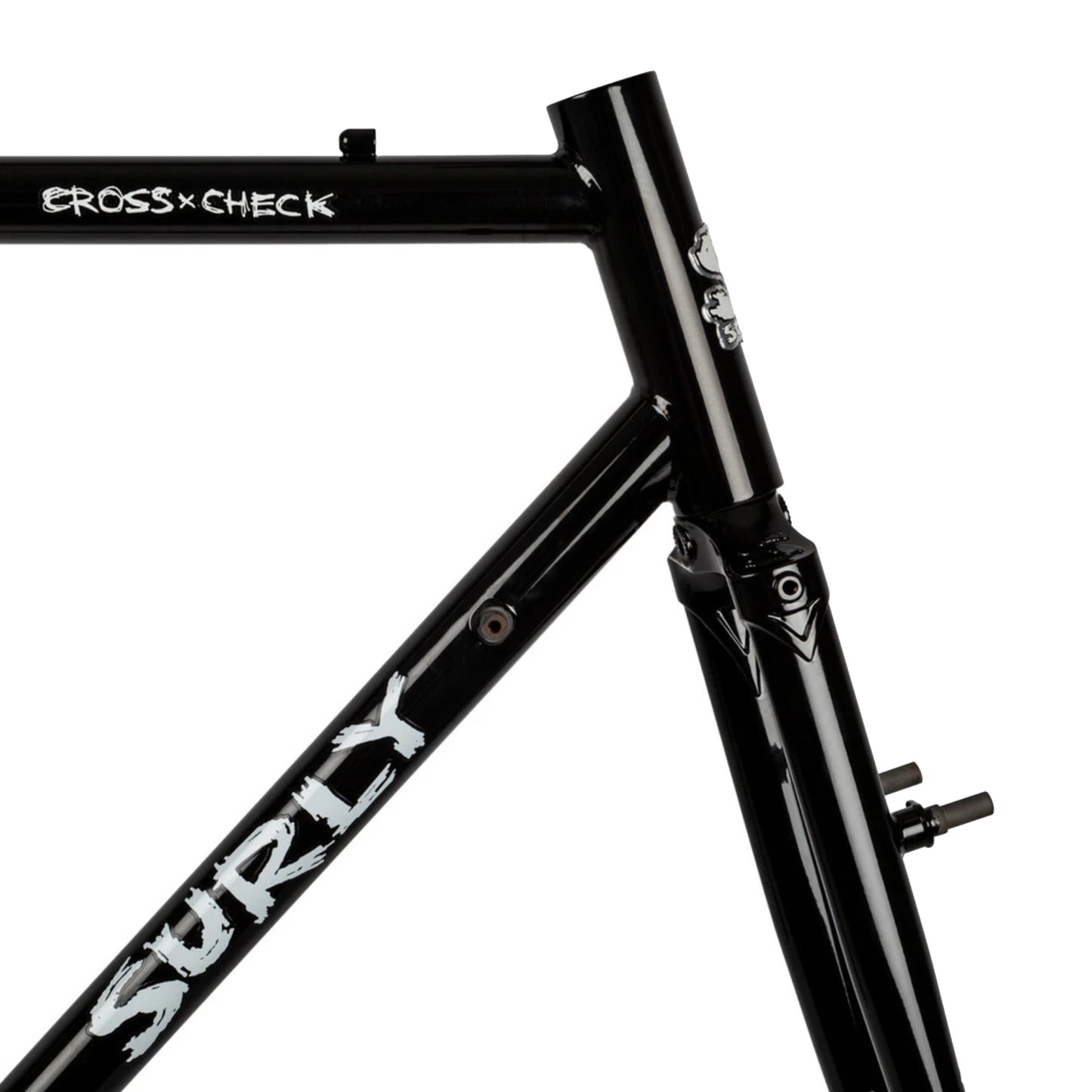 Surly Cross-Check Frameset