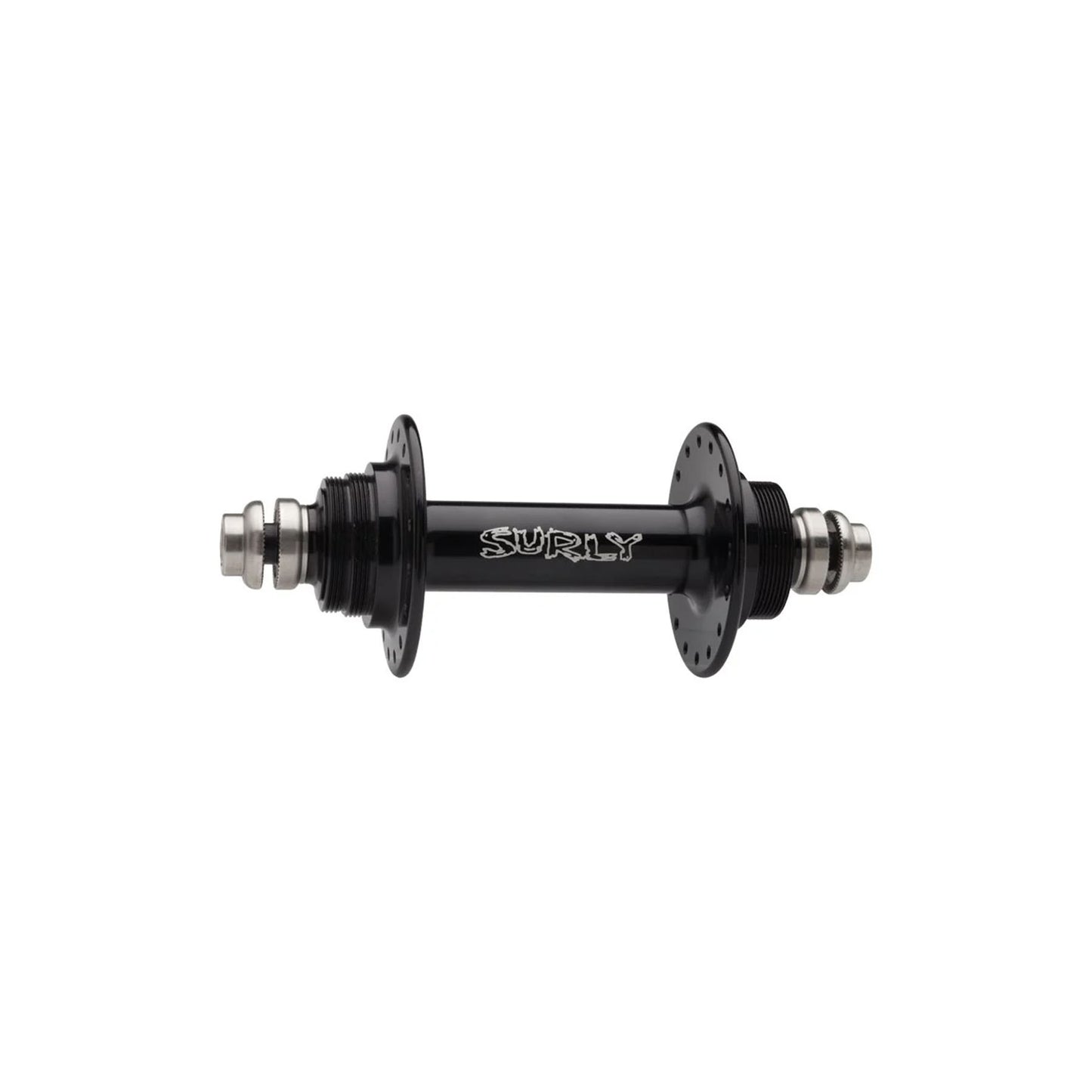 Surly Ultra New Singlespeed Disc Hub Rear 32h 135mm Black