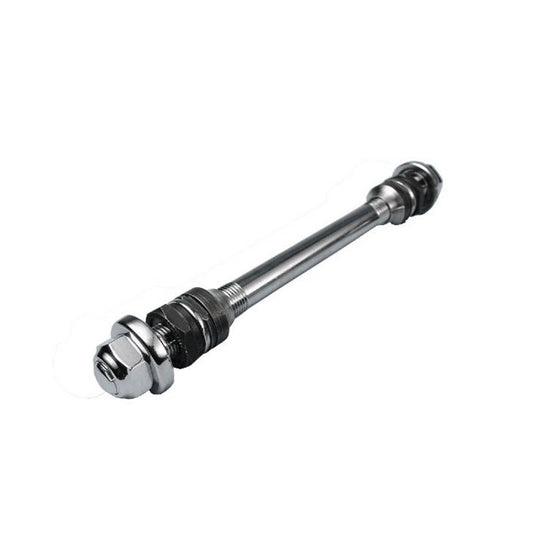 Suzue Pro Max NJS Rear Track Hub Axle Set