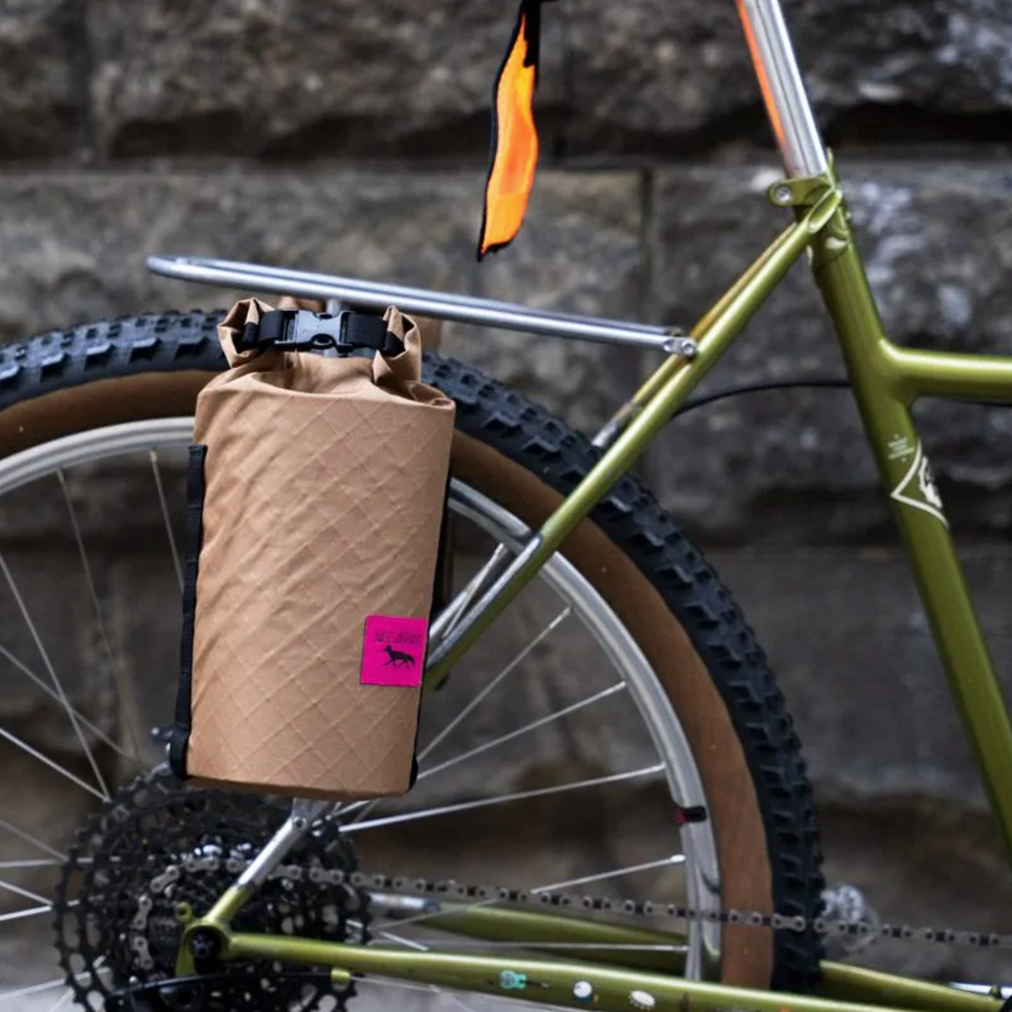 Swift Industries Gemini Cargo Pack