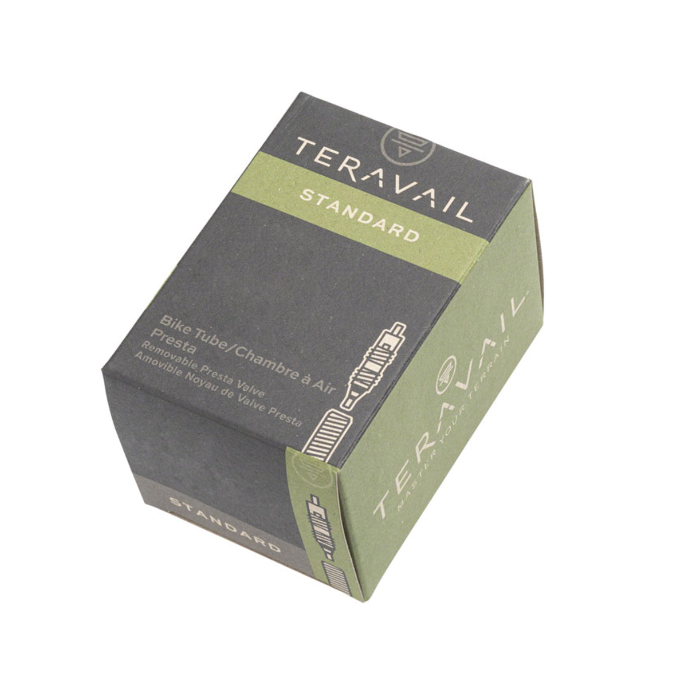 Teravail Standard 29" x 2.00-2.40" 48mm Presta Valve Tube