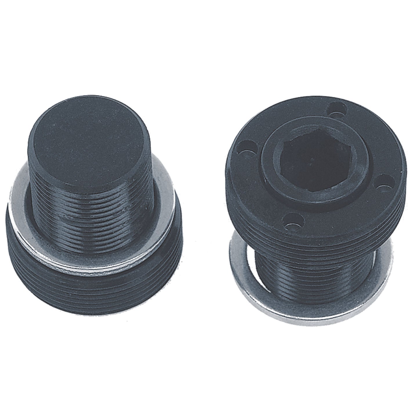 Truvativ Crank Arm Bolt, M12