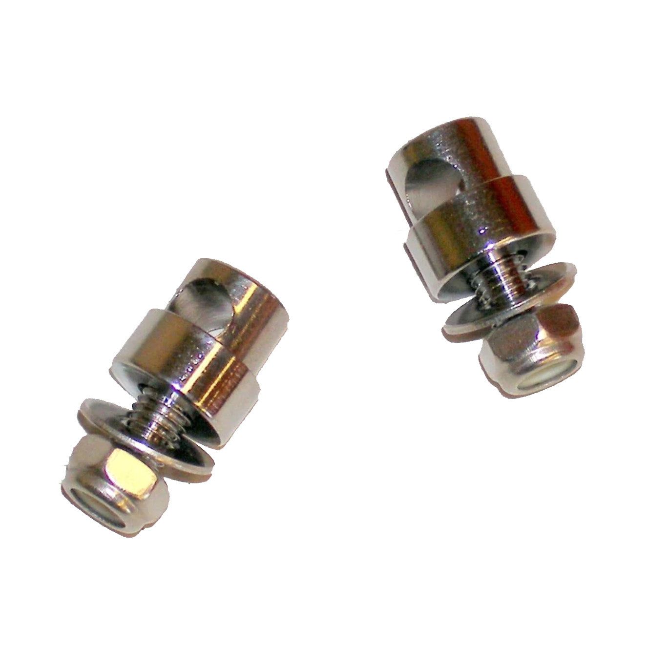 Velo Orange 5mm Fender Eyelet Bolts (Pair)
