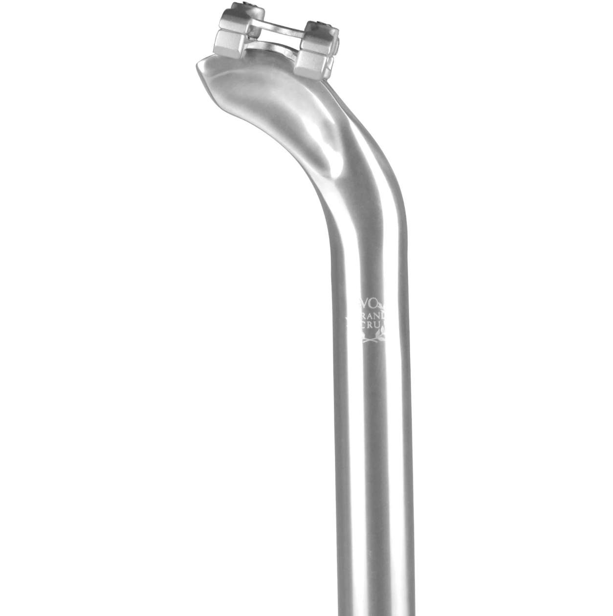 Setback seatpost outlet 27.2