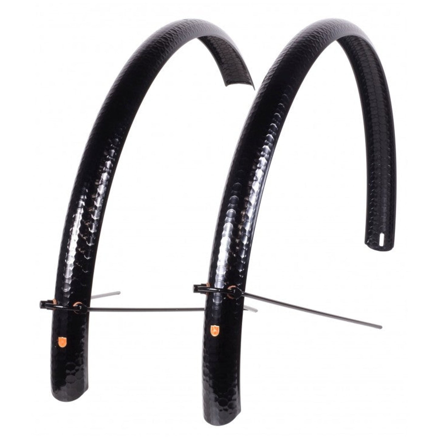 Velo Orange 700c x 45mm Hammered Fenders