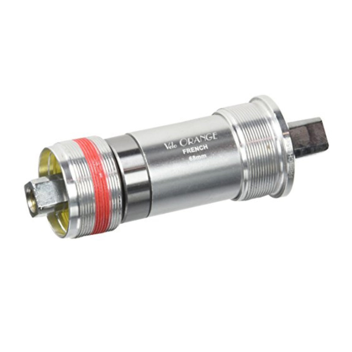 Velo Orange French Threaded Square Taper Bottom Bracket