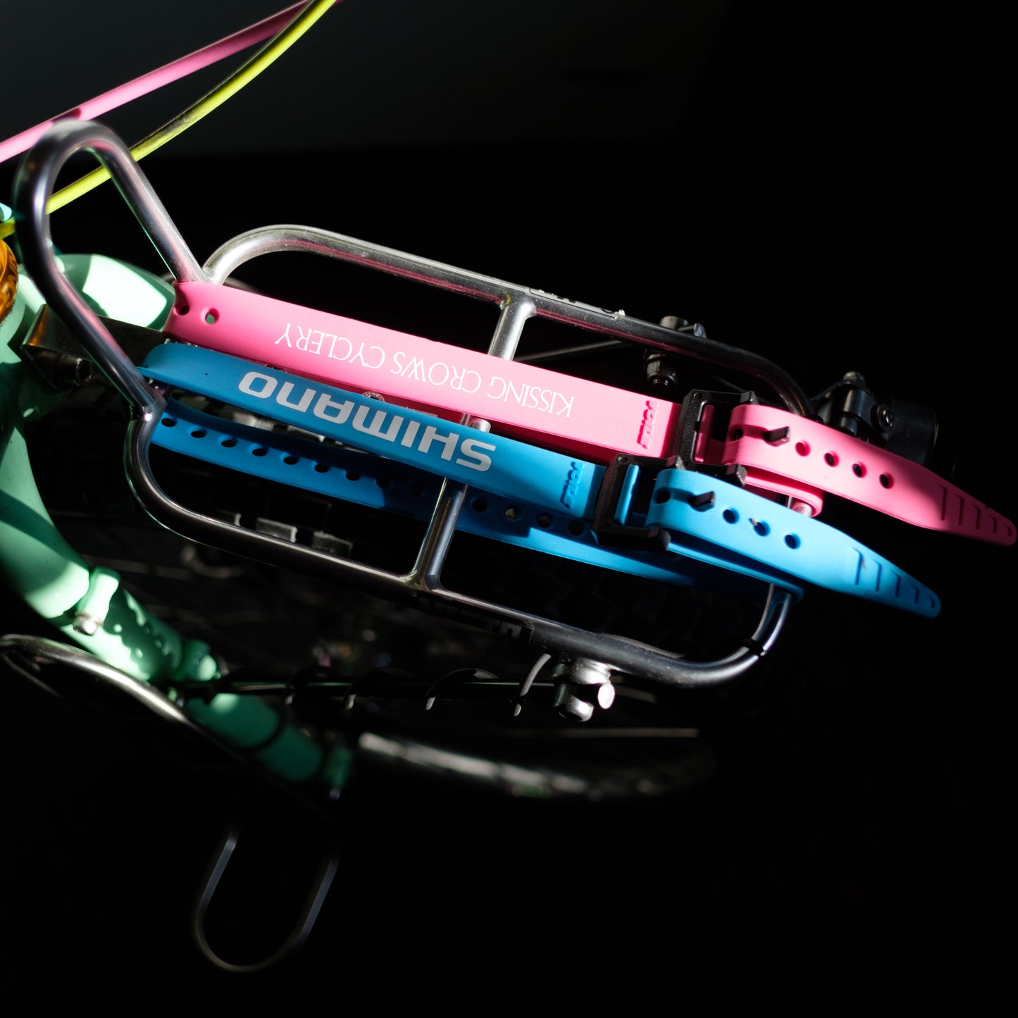 KCC Voile Strap