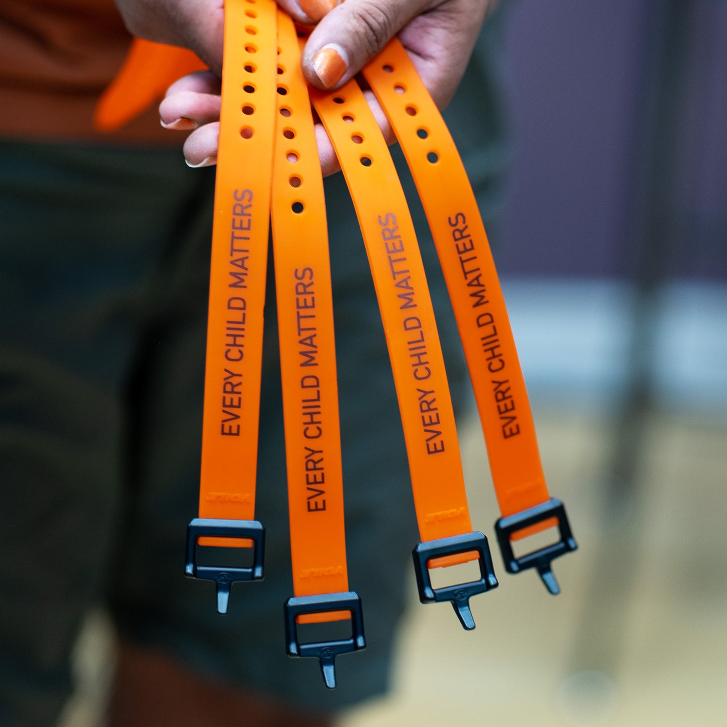 KCC Voile Strap