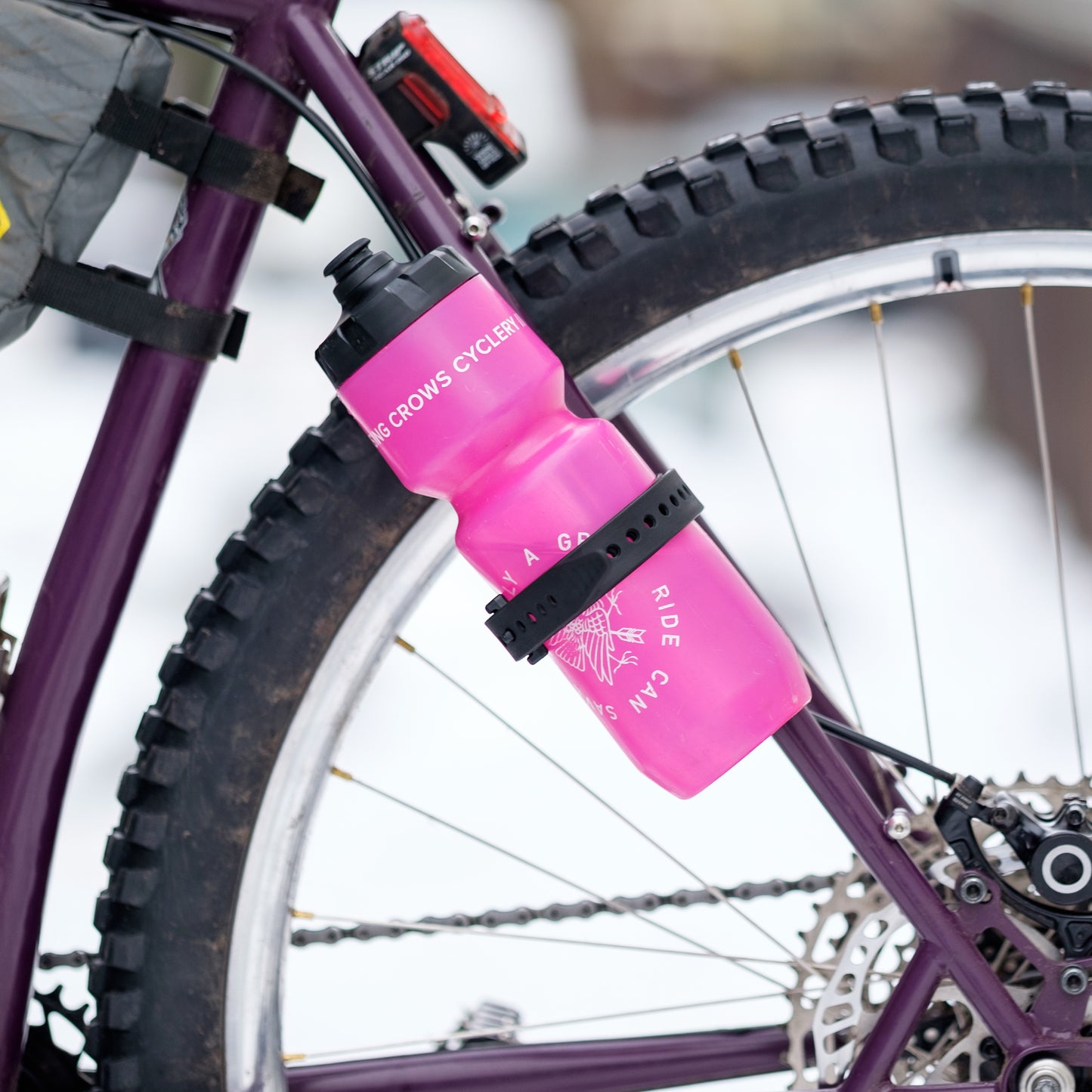 KCC Voile Strap