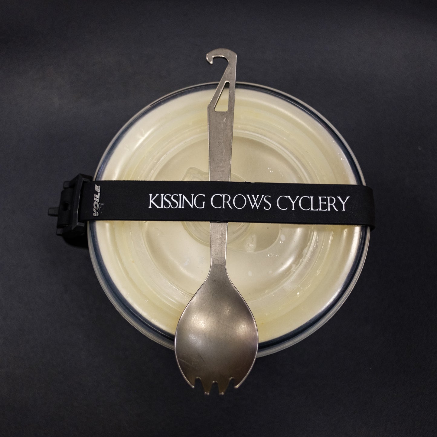 KCC Voile Strap