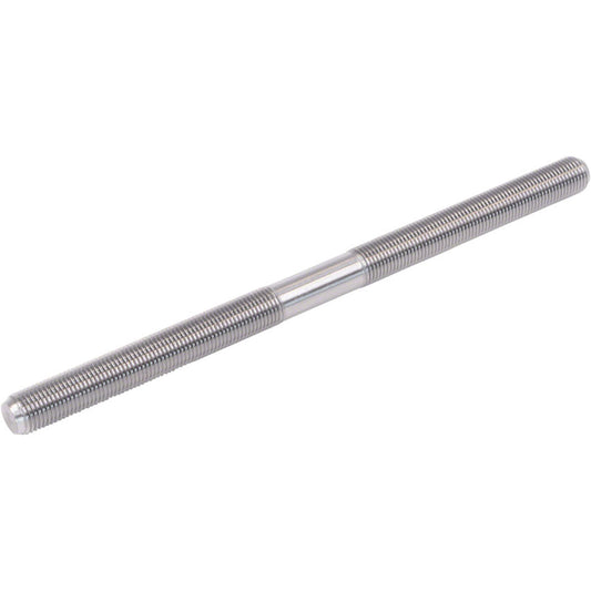 Wheels Manufacturing Quick Release Axle 10x1x141mm Rear