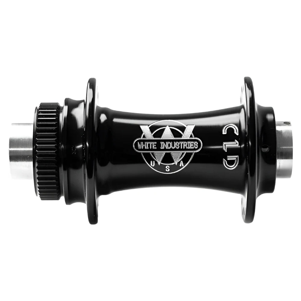 White Industries CLD Front Hub