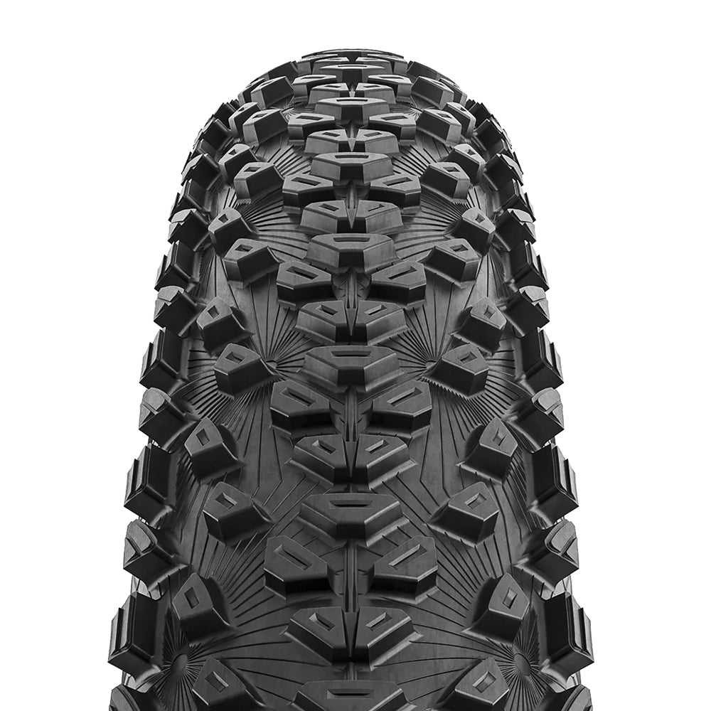 Continental Dubnital Tire