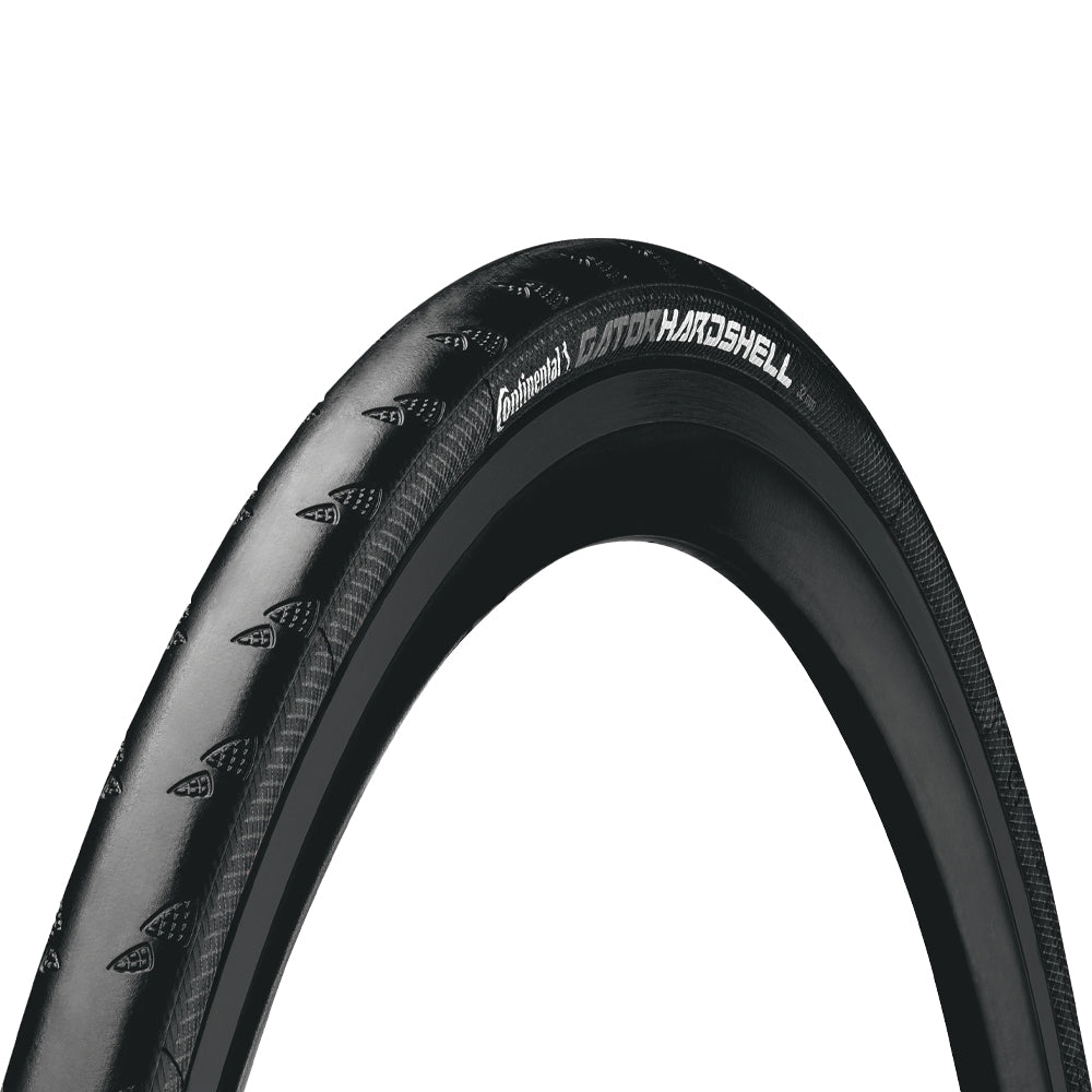 Continental Gator Hardshell Folding