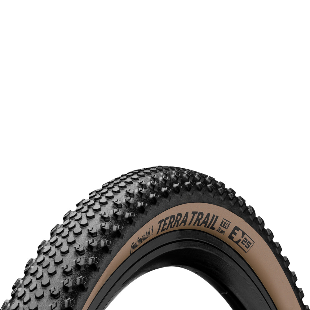 Continental Terra Trail Tire