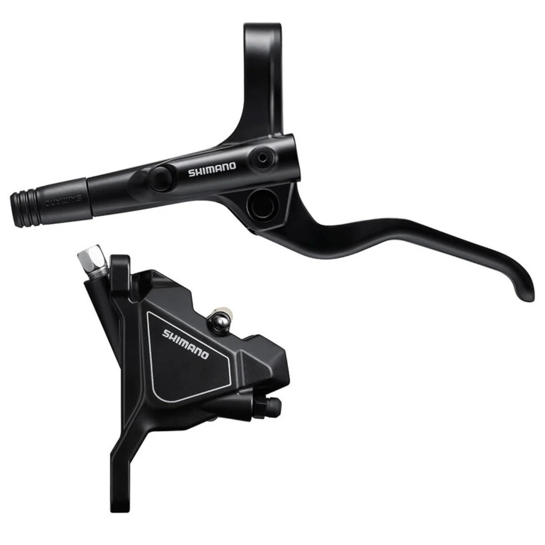 Shimano BL-MT201/BR-UR300 Hydraulic Disc Brakeset