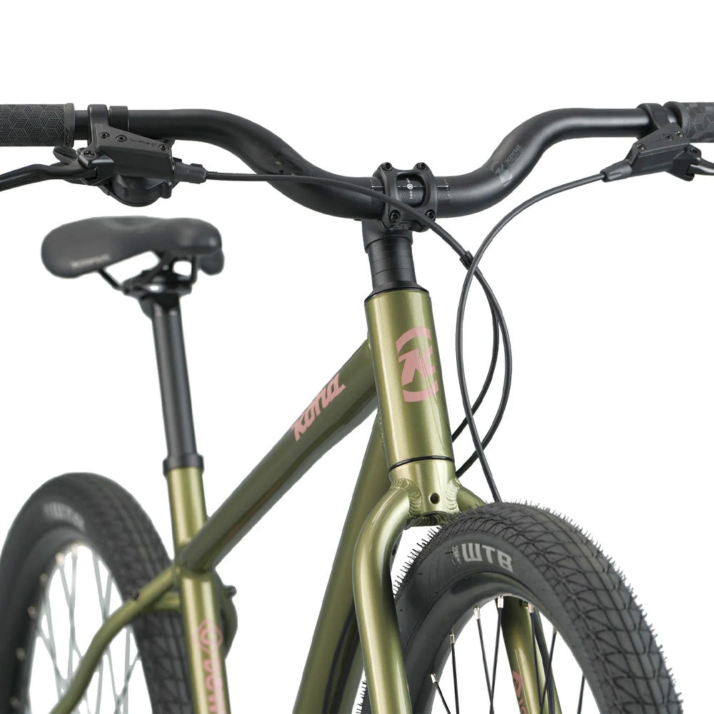 Kona Dr. Dew Complete