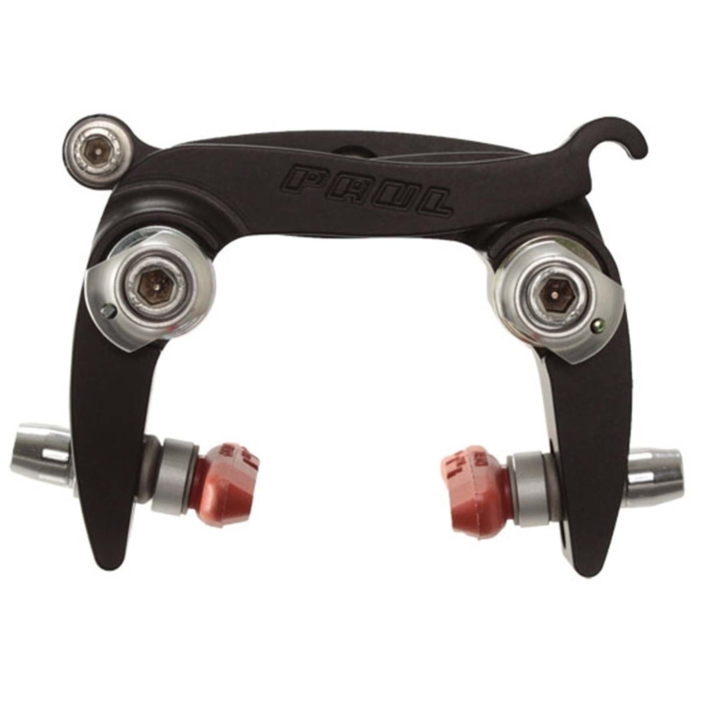 Paul Racer M Brake Black Centre-mount Front