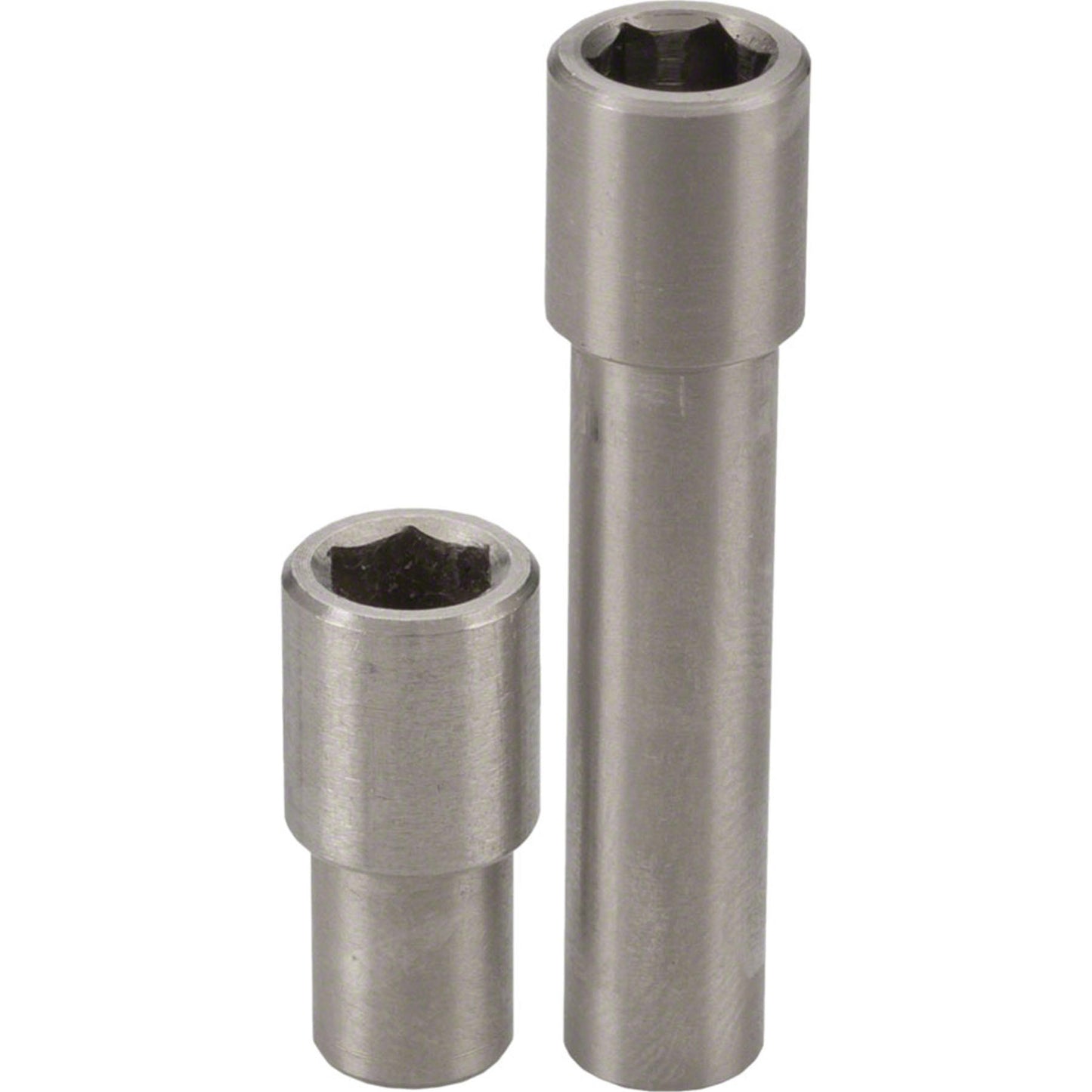 Problem Solvers Sheldon Fender Nuts