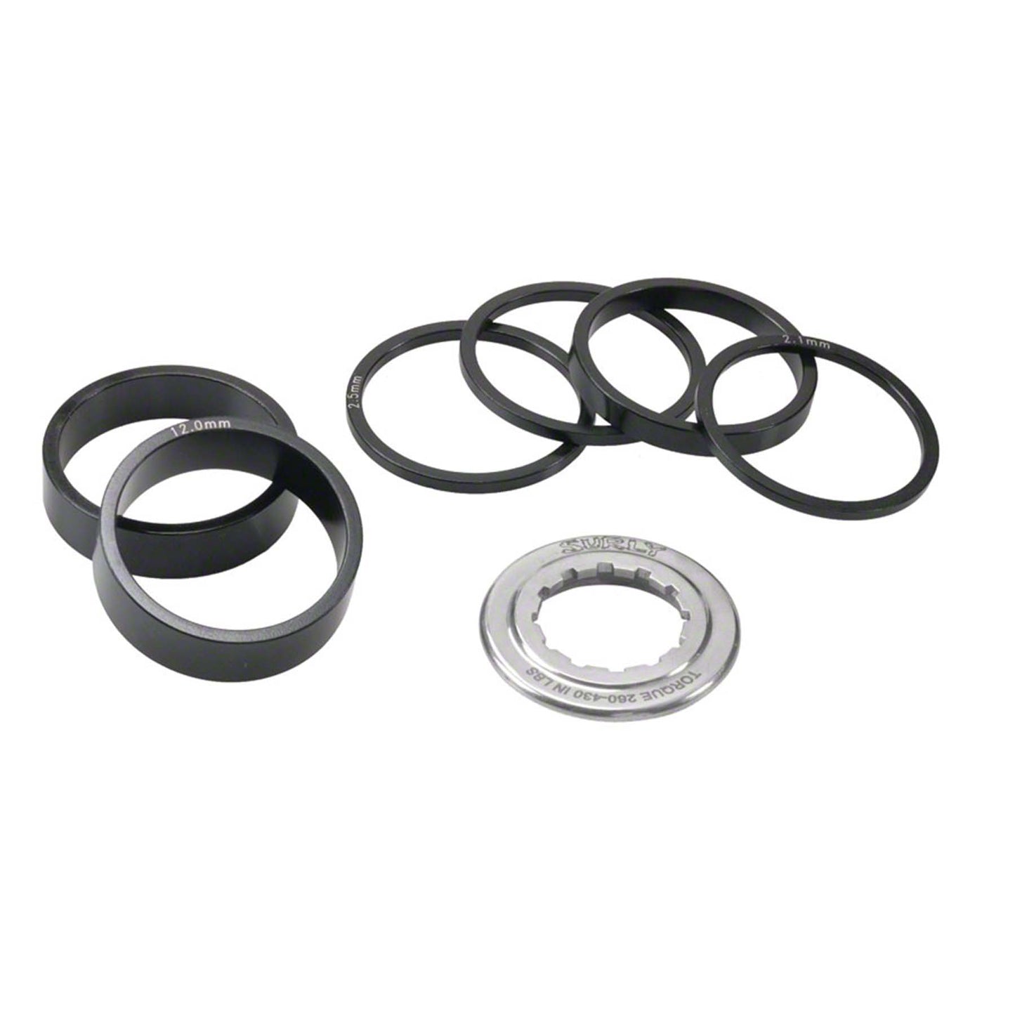 Surly Single Speed Kit