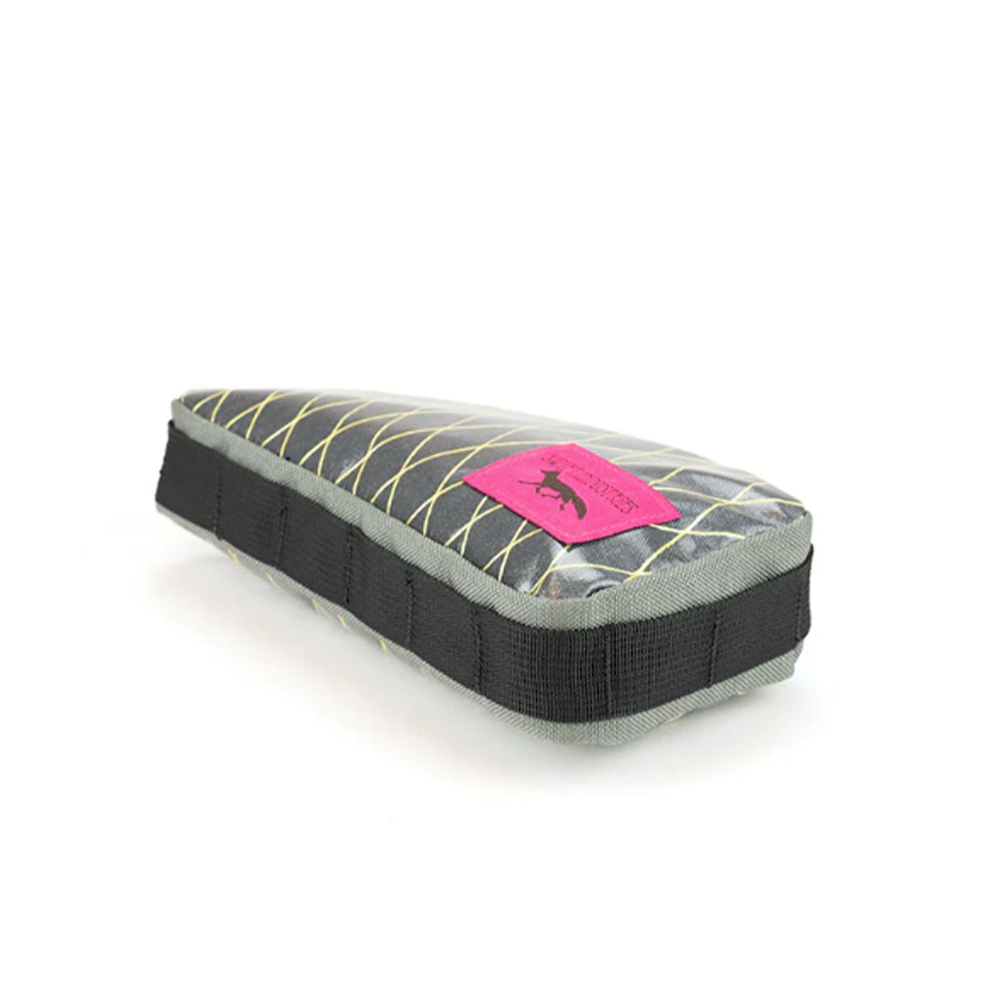 Swift Industries Moxie Top Tube Bag Umbra Collection