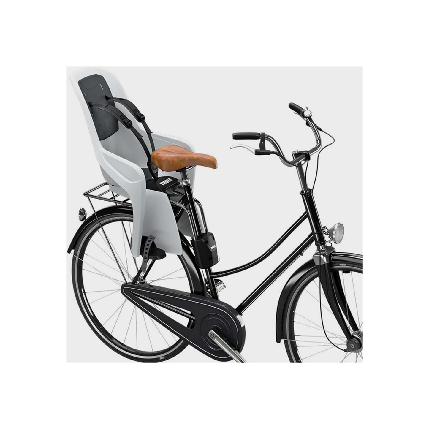 Thule RideAlong Lite - Light Gray