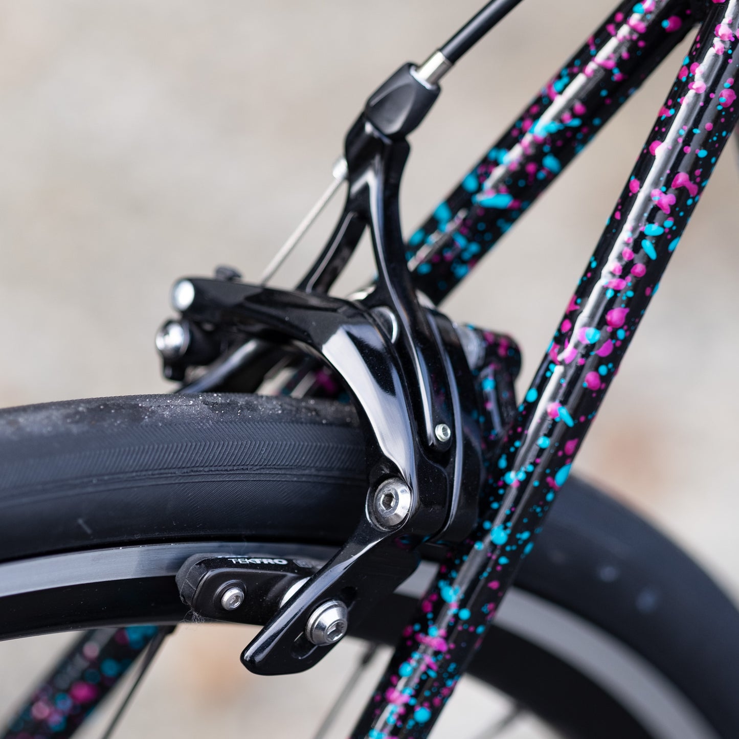 All-City Mr. Pink 10th Anniversary - Complete