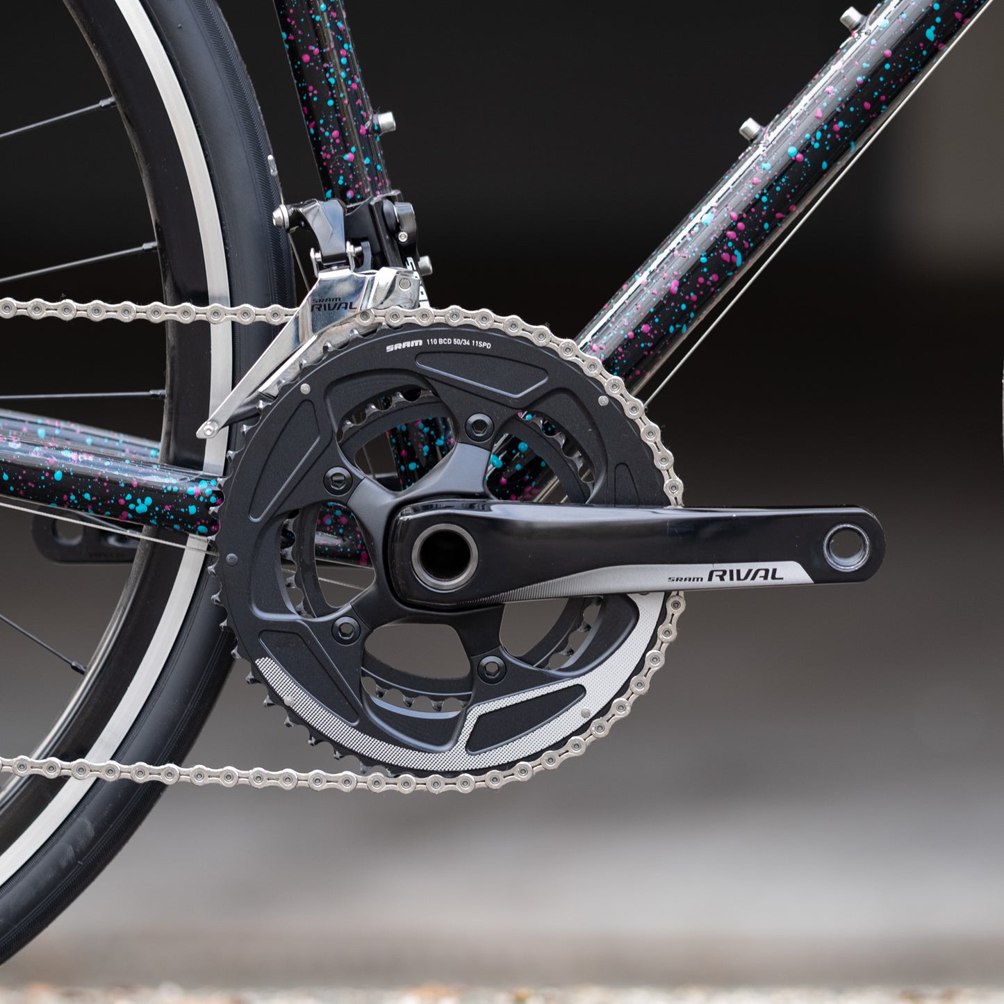 All-City Mr. Pink 10th Anniversary - Complete