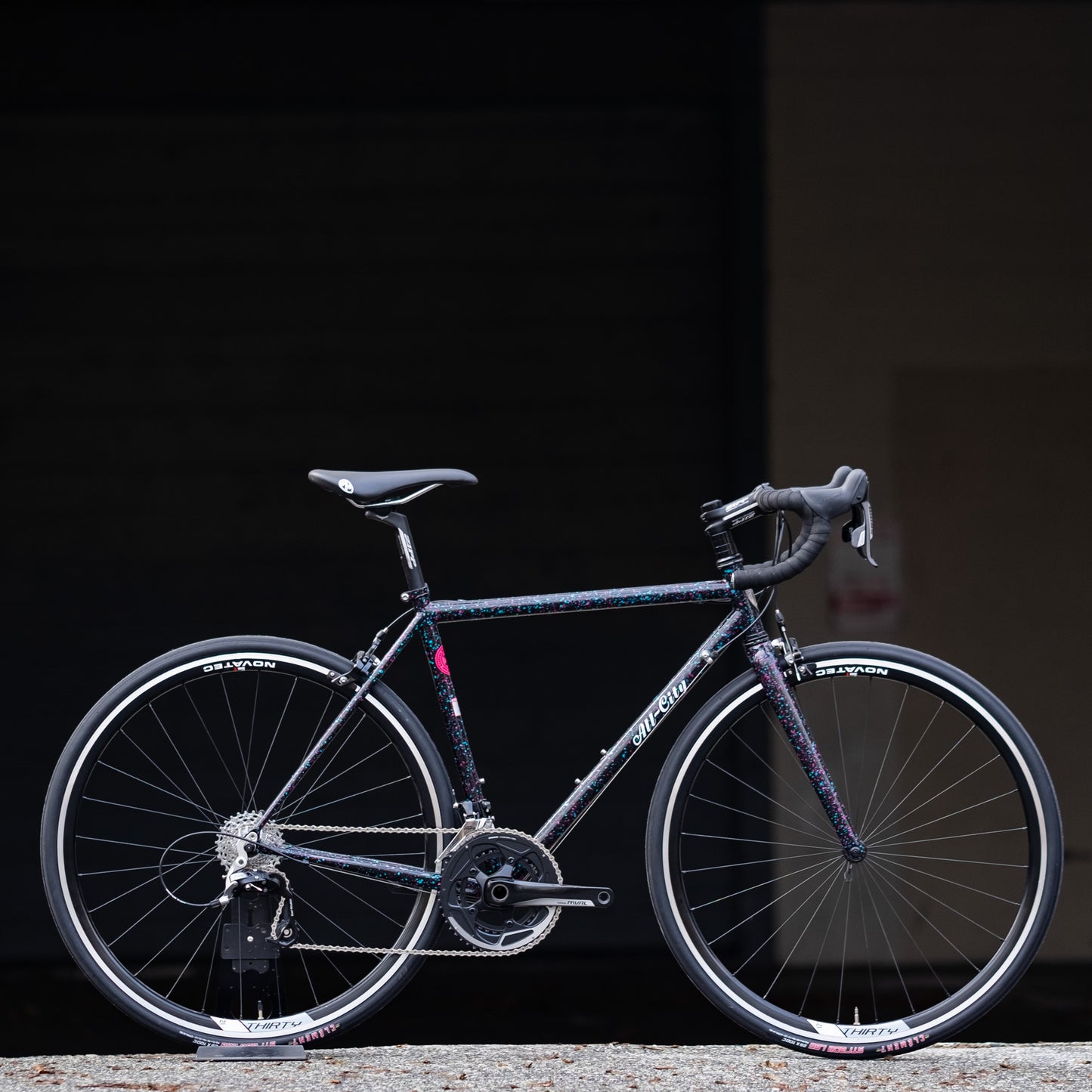 All-City Mr. Pink 10th Anniversary - Complete