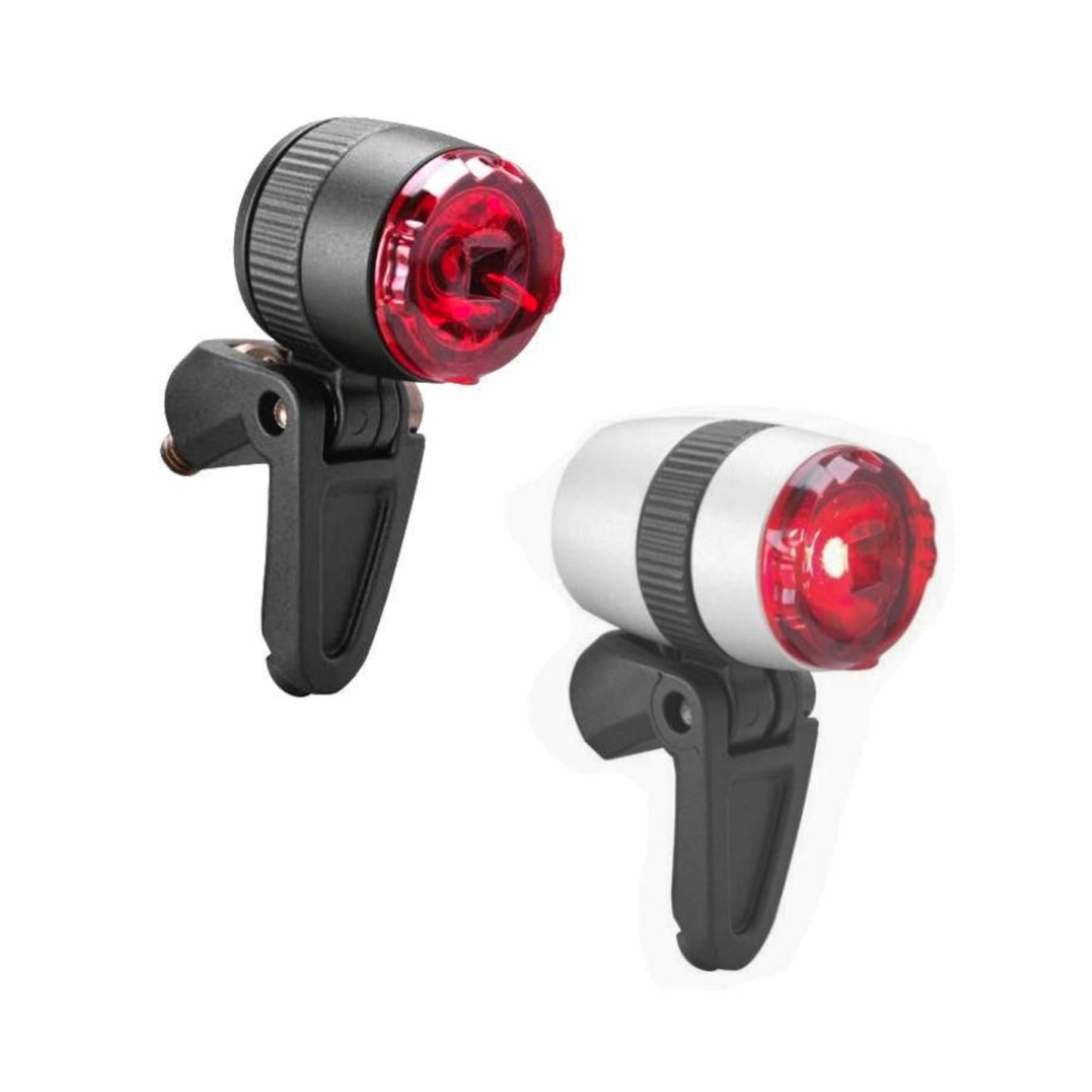 Busch and Muller Micro Rear Dynamo Light