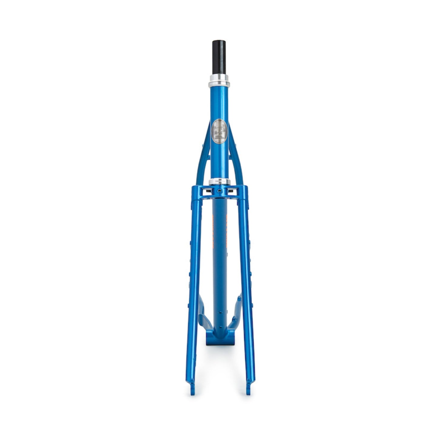 Bassi Hog's Back Frameset