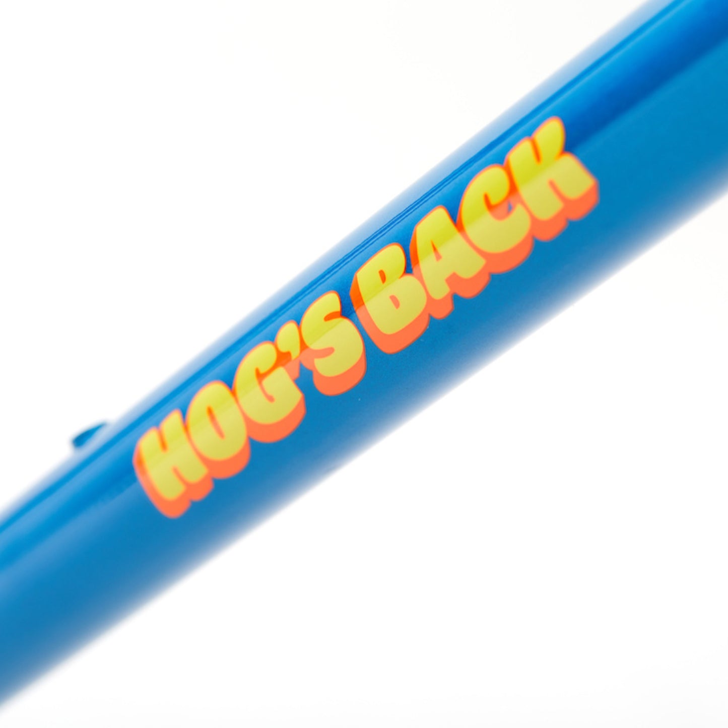 Bassi Hog's Back Frameset