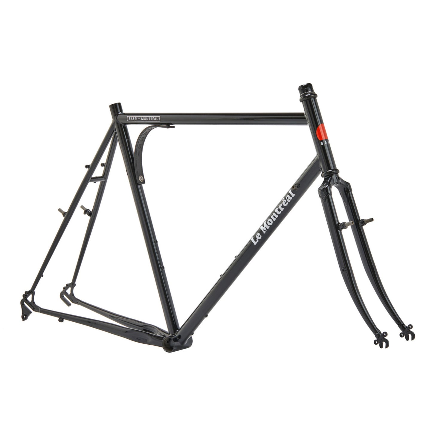 Bassi Le Montreal Frameset
