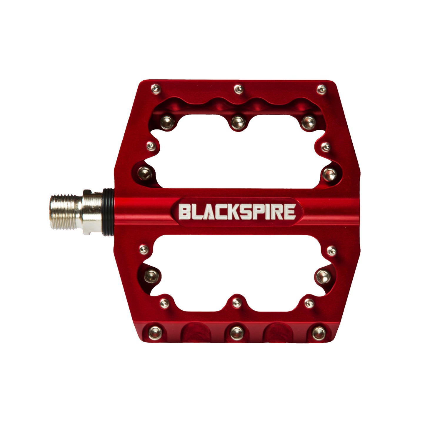 Blackspire Sub Four Pedal