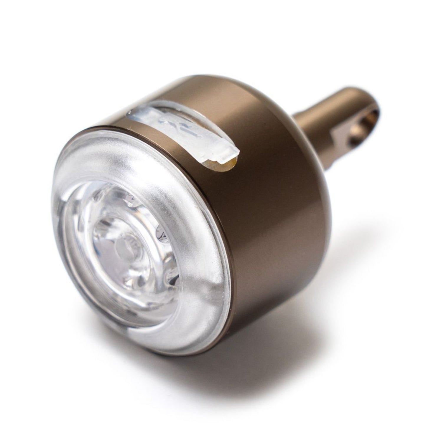 Blue Lug Koma Front Light
