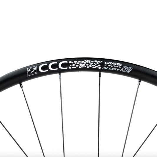 Boyd CCC Rim