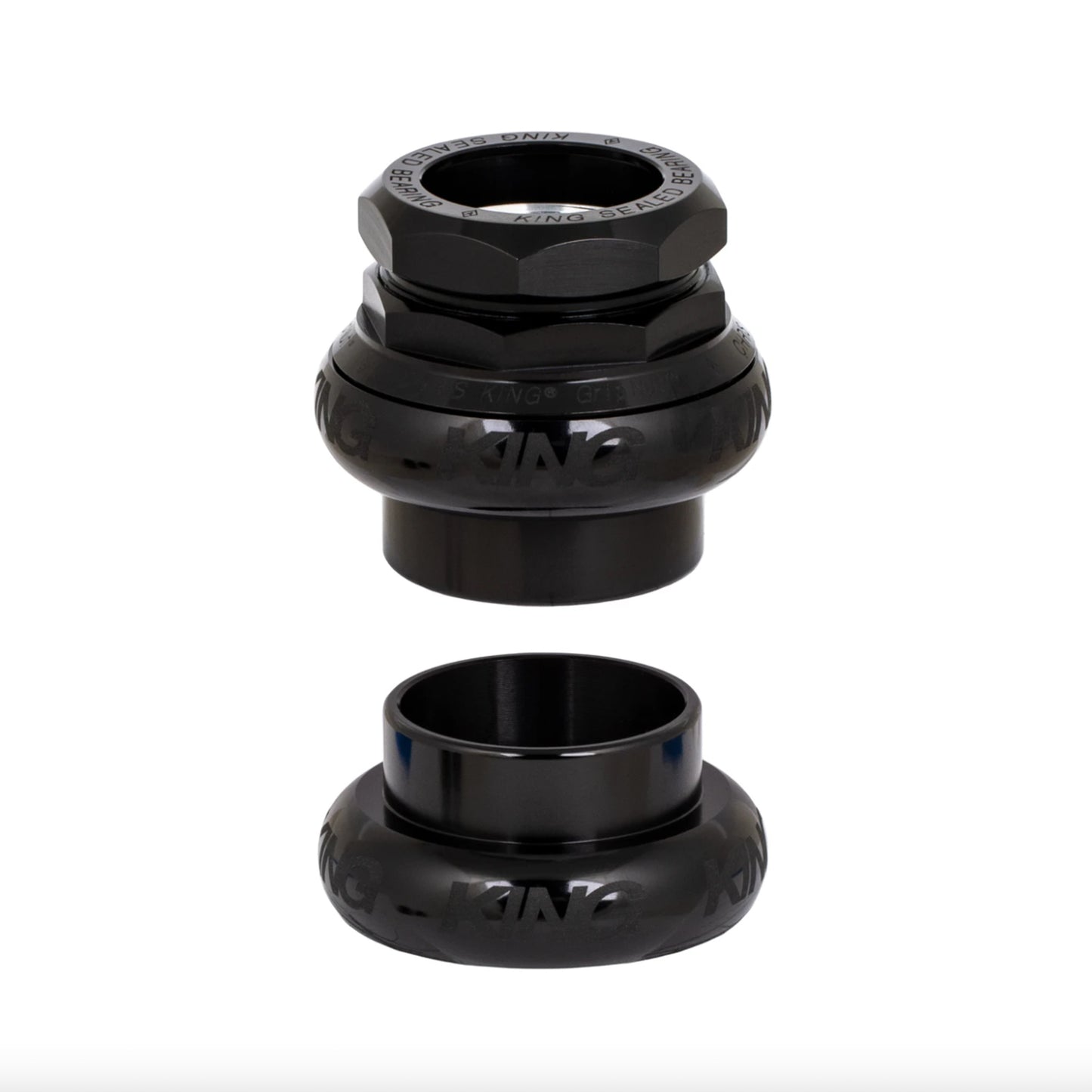Chris King Grip-Nut 1" Threaded Headset