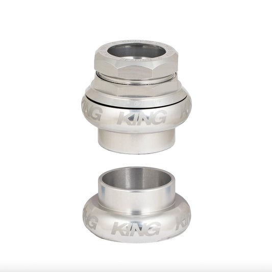 Chris King Grip-Nut 1" Threaded Headset
