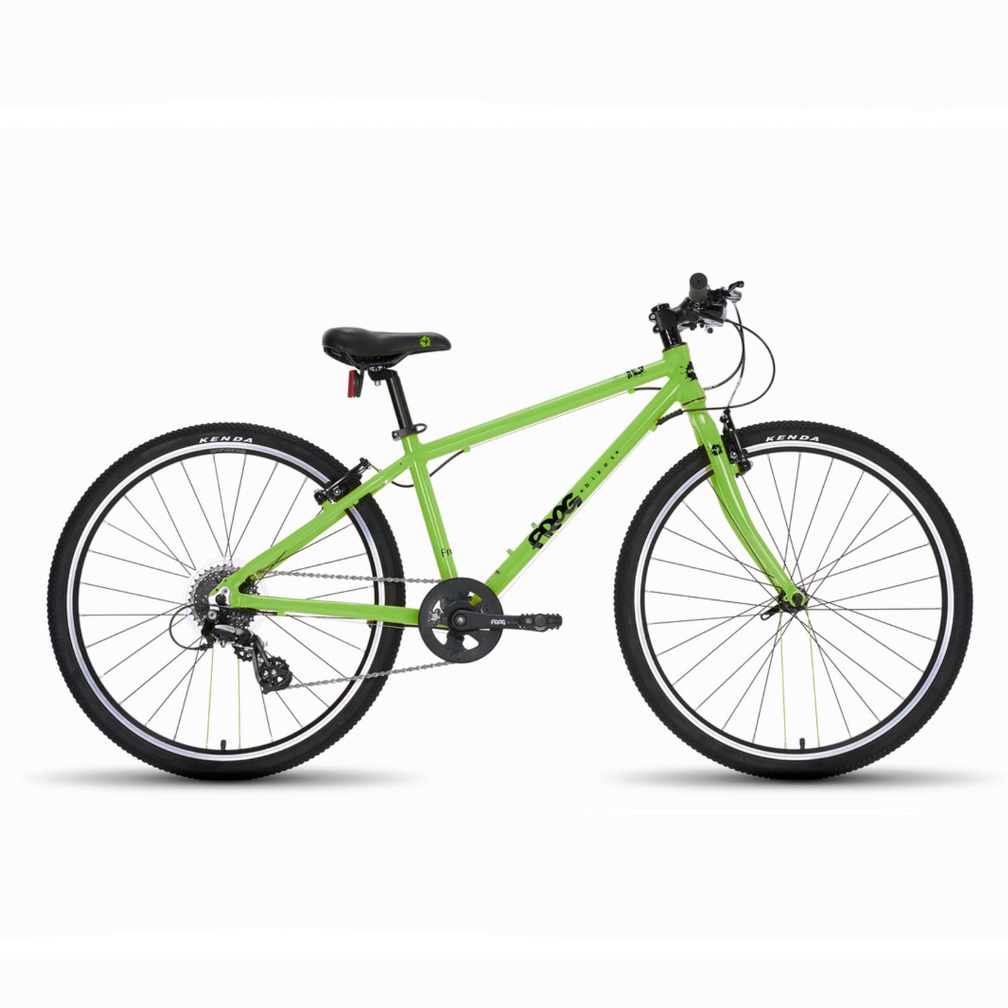 Frog Bikes Hybrid - 67cm