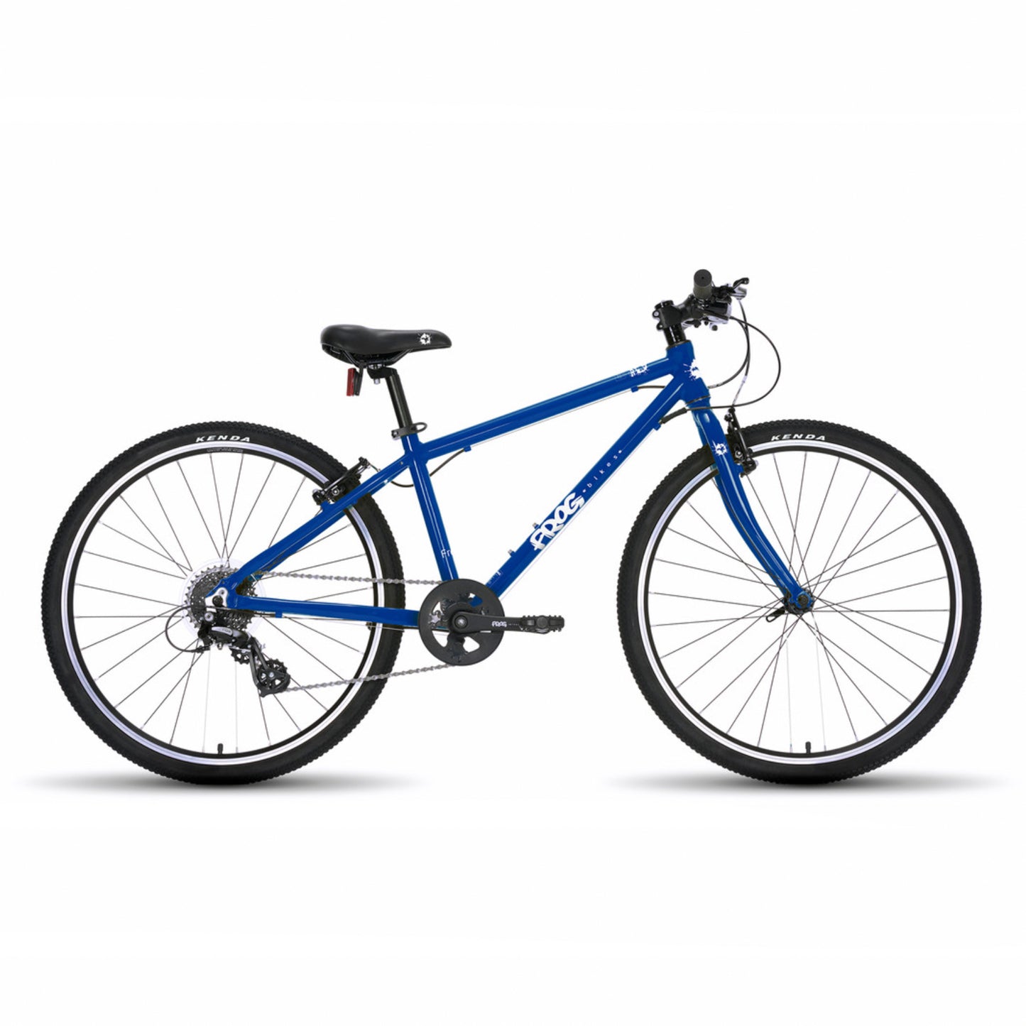 Frog Bikes Hybrid - 67cm