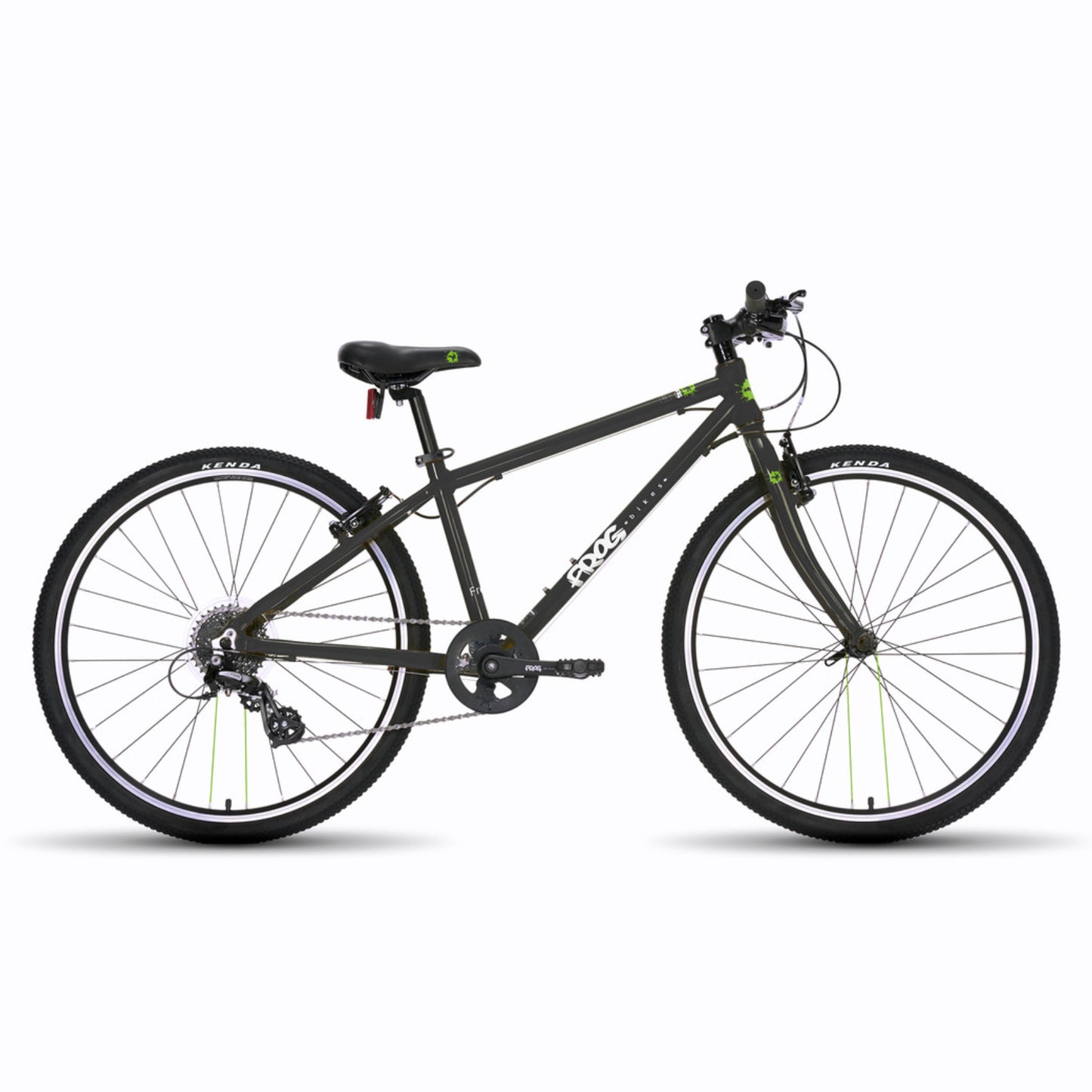 Frog Bikes Hybrid - 67cm