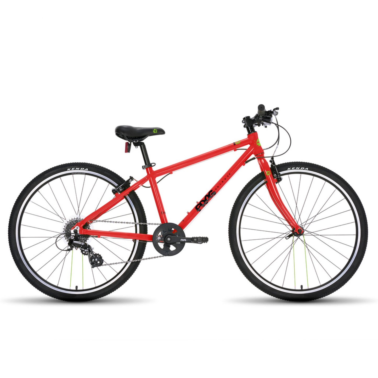 Frog Bikes Hybrid - 67cm