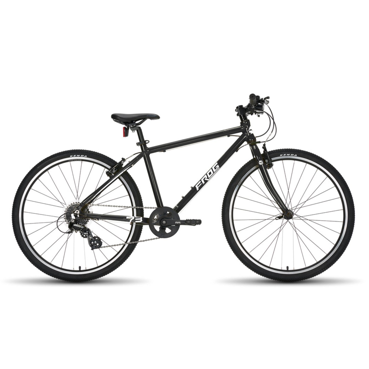 Frog Bikes Hybrid - 73cm