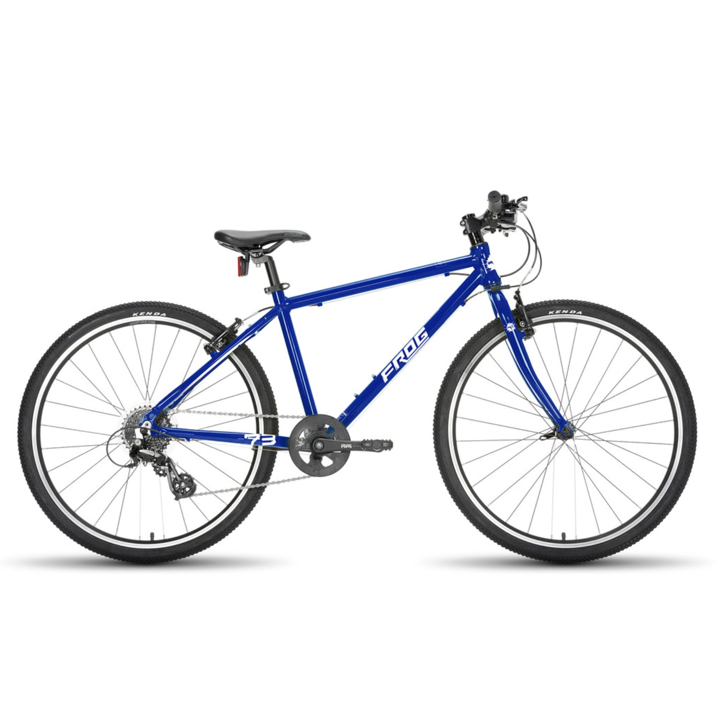 Frog Bikes Hybrid - 73cm