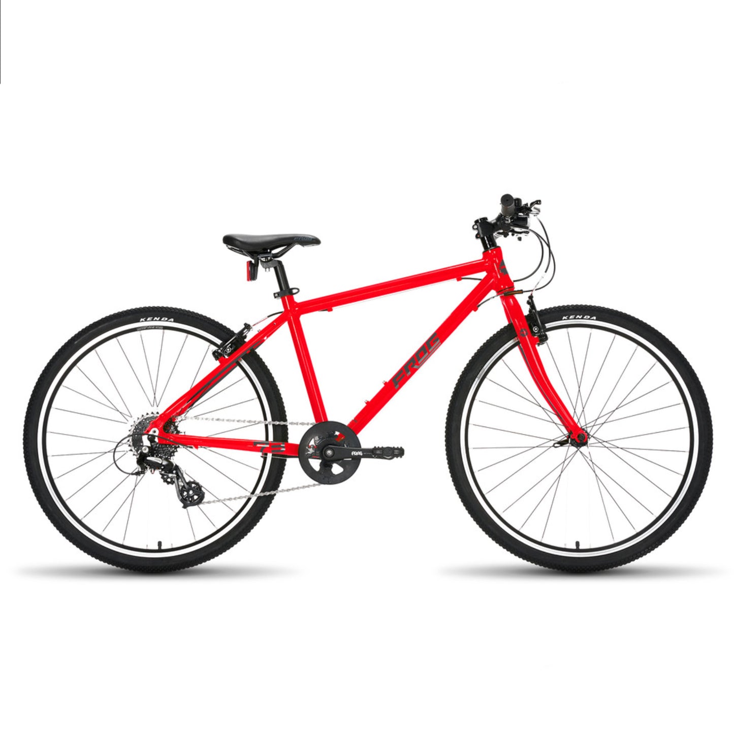 Frog Bikes Hybrid - 73cm