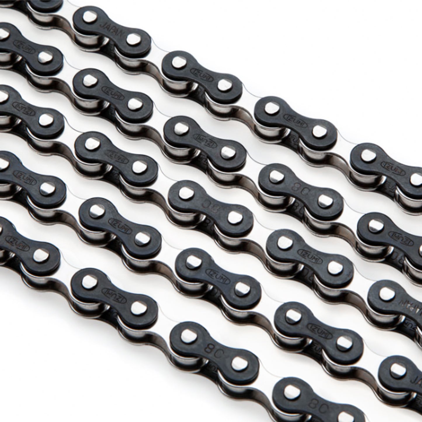 Izumi 410 Series Track Chain - 1/8”