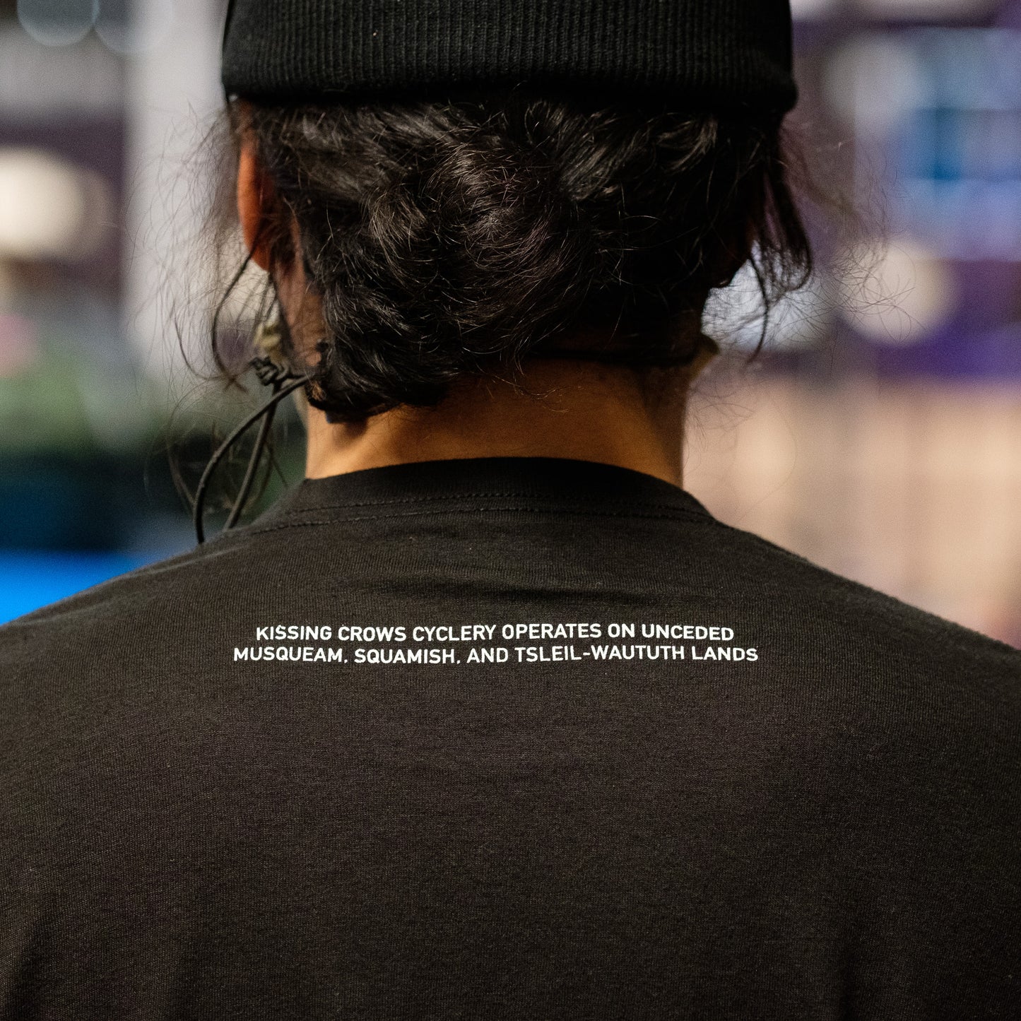 KCC 'Murder of Crows' T-Shirt