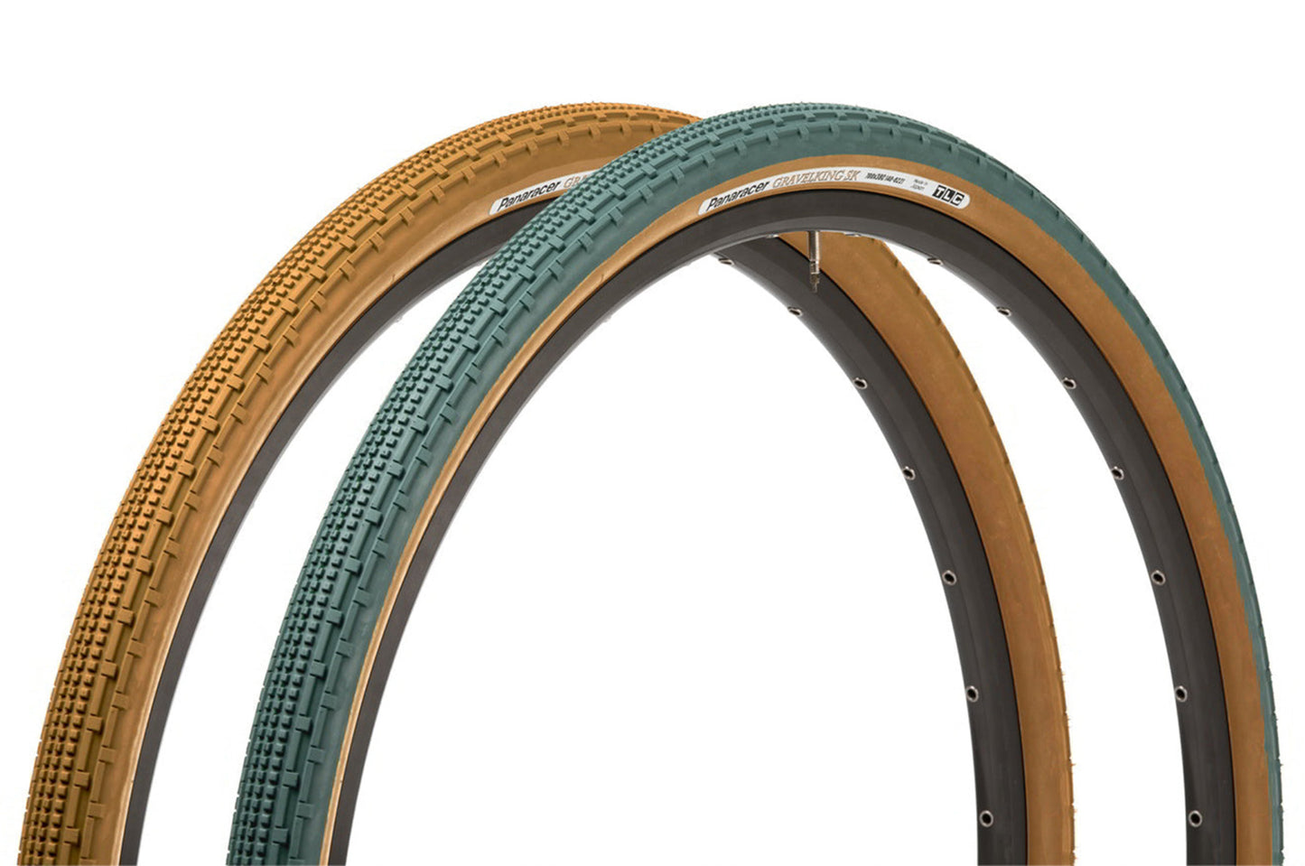 Panaracer Gravel King SK Limited Edition