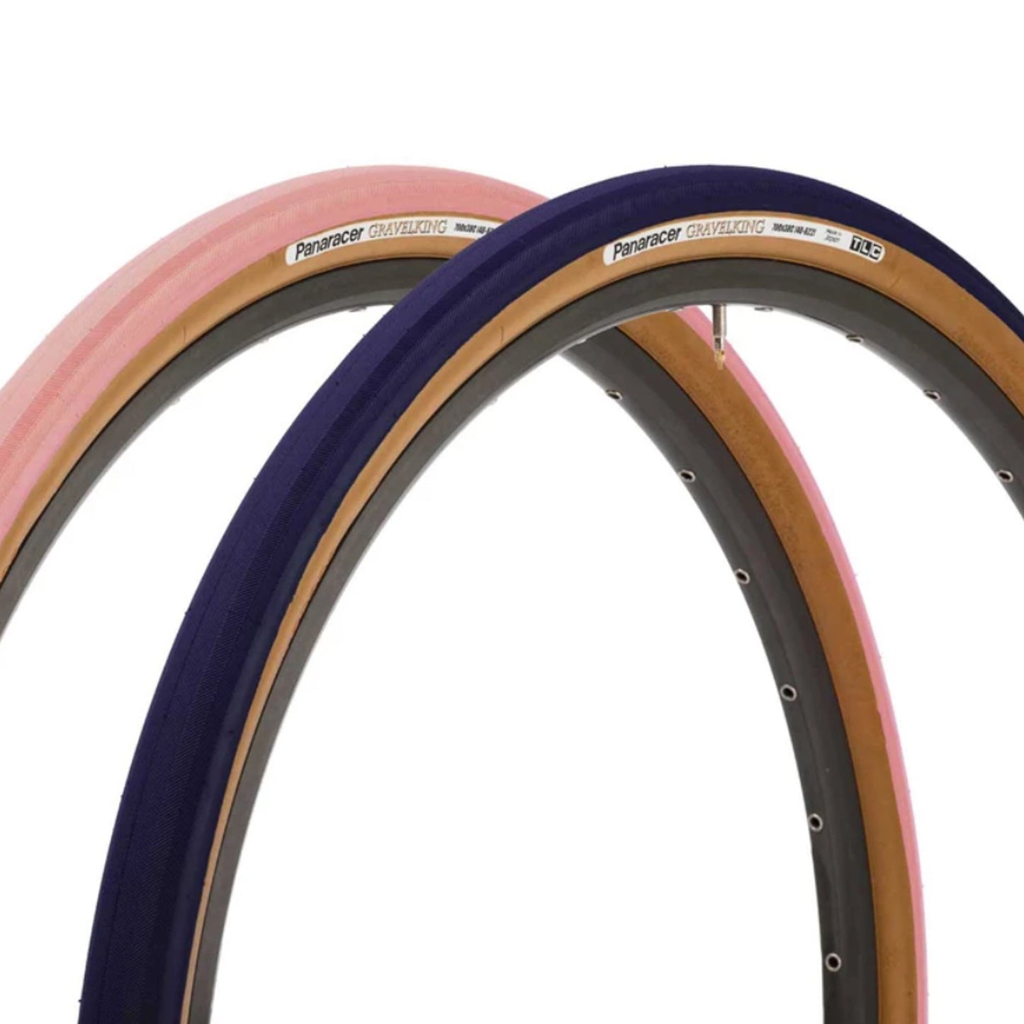Panaracer Gravel King Smooth Limited Edition